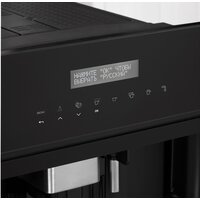 Кофемашина Korting KCM 9200 BG - Изображение №11 — Chaika Market