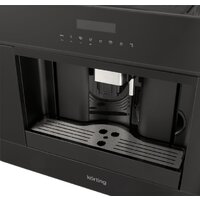 Кофемашина Korting KCM 9200 BG - Изображение №6 — Chaika Market