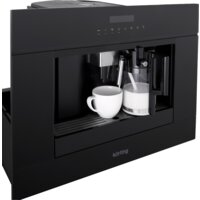Кофемашина Korting KCM 9200 BG - Изображение №4 — Chaika Market