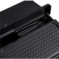 Кофемашина Korting KCM 9200 BG - Изображение №7 — Chaika Market