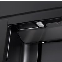 Кофемашина Korting KCM 9200 BG - Изображение №17 — Chaika Market