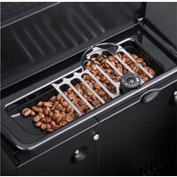 Кофемашина Korting KCM 9200 BG - Изображение №5 — Chaika Market