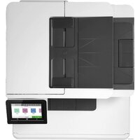 МФУ HP LaserJet Pro M479fdw - Изображение №3 — Chaika Market