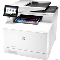 МФУ HP LaserJet Pro M479fdw - Изображение №2 — Chaika Market