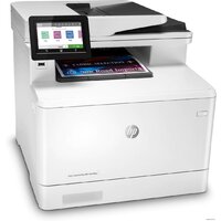 МФУ HP LaserJet Pro M479fdw - Изображение №4 — Chaika Market