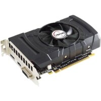 Видеокарта AFOX Radeon RX 550 4GB GDDR5 AFRX550-4096D5H3 - Изображение №2 — Chaika Market