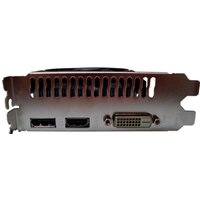 Видеокарта AFOX Radeon RX 550 4GB GDDR5 AFRX550-4096D5H3 - Изображение №3 — Chaika Market
