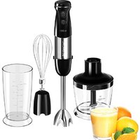 Погружной блендер Redmond (Редмонд) RHB-2982 - Изображение №2 — Chaika Market