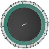 Батут Unix Line Supreme Basic 16 ft (green) - Изображение №3 — Chaika Market