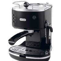 Рожковая помповая кофеварка DeLonghi ECO 311.BK — Chaika Market