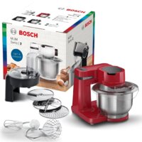 Кухонная машина Bosch MUMS2ER01 - Изображение №7 — Chaika Market