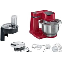Кухонная машина Bosch MUMS2ER01 — Chaika Market