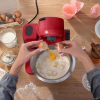 Кухонная машина Bosch MUMS2ER01 - Изображение №2 — Chaika Market