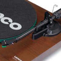 Виниловый проигрыватель Lenco LBT-225 - Изображение №10 — Chaika Market