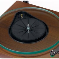Виниловый проигрыватель Lenco LBT-225 - Изображение №9 — Chaika Market