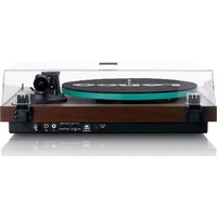Виниловый проигрыватель Lenco LBT-225 - Изображение №5 — Chaika Market