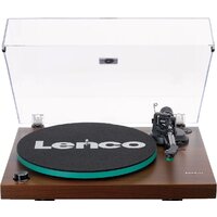 Виниловый проигрыватель Lenco LBT-225 — Chaika Market