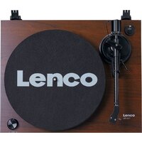 Виниловый проигрыватель Lenco LBT-225 - Изображение №11 — Chaika Market
