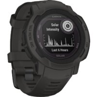 Умные часы Garmin Instinct 2S Solar (графит) - Изображение №3 — Chaika Market