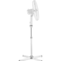 Вентилятор Sencor SFN 4047WH - Изображение №3 — Chaika Market