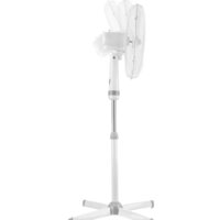 Вентилятор Sencor SFN 4047WH - Изображение №4 — Chaika Market