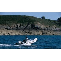 Лодочный мотор Honda BF20 DK2 LRTU - Изображение №4 — Chaika Market