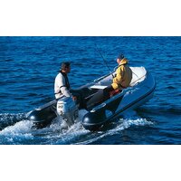 Лодочный мотор Honda BF20 DK2 LRTU - Изображение №2 — Chaika Market