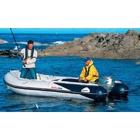 Лодочный мотор Honda BF20 DK2 LRTU - Изображение №3 — Chaika Market