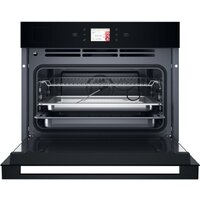 Электрический духовой шкаф Whirlpool WCS9A9PHTSBA - Изображение №2 — Chaika Market