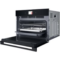 Электрический духовой шкаф Whirlpool WCS9A9PHTSBA - Изображение №3 — Chaika Market