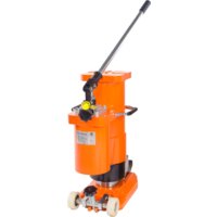 Низкоподхватный домкрат TOR HM-250 25т — Chaika Market