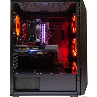 Компьютер Jet Gamer 5R5600GD32SD48X305L2W6 - Изображение №8 — Chaika Market