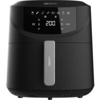 Аэрогриль (аэрофритюрница) Cecotec Cecofry Absolute 7600 04994 — Chaika Market