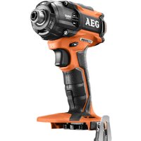 Дрель-шуруповерт AEG Powertools BSS 18OP-0 [4935451631] — Chaika Market