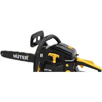 Бензопила Huter BS-62 — Chaika Market