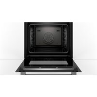 Электрический духовой шкаф Bosch HSG636BB1 - Изображение №2 — Chaika Market