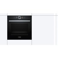 Электрический духовой шкаф Bosch HSG636BB1 - Изображение №6 — Chaika Market