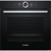 Электрический духовой шкаф Bosch HSG636BB1 — Chaika Market