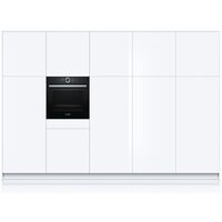 Электрический духовой шкаф Bosch HSG636BB1 - Изображение №3 — Chaika Market