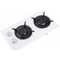 Варочная панель MAUNFELD EGHG.32.1CW/G - Изображение №4 — Chaika Market