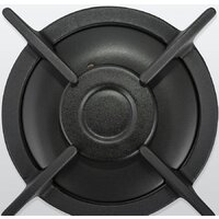 Варочная панель MAUNFELD EGHG.32.1CW/G - Изображение №10 — Chaika Market