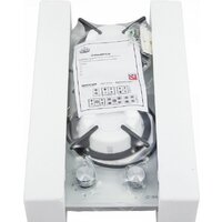 Варочная панель MAUNFELD EGHG.32.1CW/G - Изображение №13 — Chaika Market