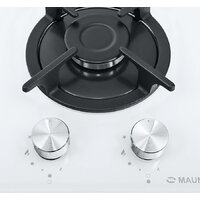 Варочная панель MAUNFELD EGHG.32.1CW/G - Изображение №5 — Chaika Market