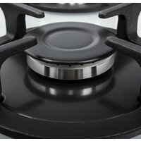 Варочная панель MAUNFELD EGHG.32.1CW/G - Изображение №7 — Chaika Market