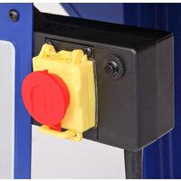 Фрезерный станок Belmash (Белмаш) RT650L (без фрезера) - Изображение №7 — Chaika Market