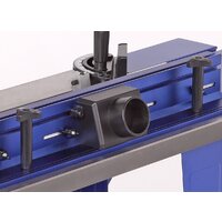 Фрезерный станок Belmash (Белмаш) RT650L (без фрезера) - Изображение №9 — Chaika Market