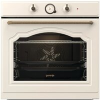 Электрический духовой шкаф Gorenje BOS67372CLI — Chaika Market