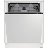 Встраиваемая посудомоечная машина BEKO BDIN39640A — Chaika Market