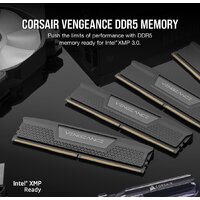 Оперативная память Corsair Vengeance 2x8ГБ DDR5 5200 МГц CMK16GX5M2B5200C40 - Изображение №13 — Chaika Market