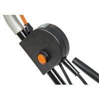 Снегоуборщик Daewoo Power Dast 2600E - Изображение №5 — Chaika Market